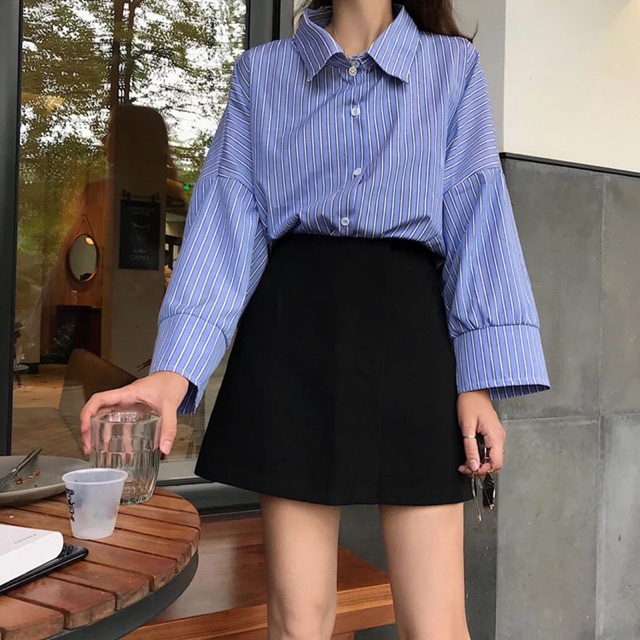 Váy Xẻ vạt thời trang | BigBuy360 - bigbuy360.vn