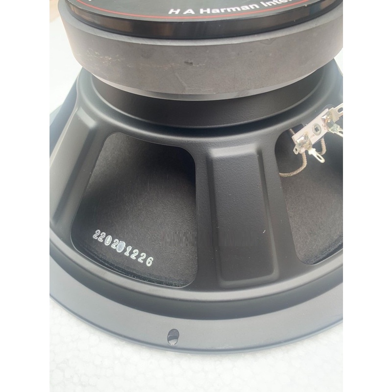 LOA BASS 30 JBL TỪ 156 COIL 63 NHẬP KHẨU CAO CẤP - GIÁ 1 CHIẾC