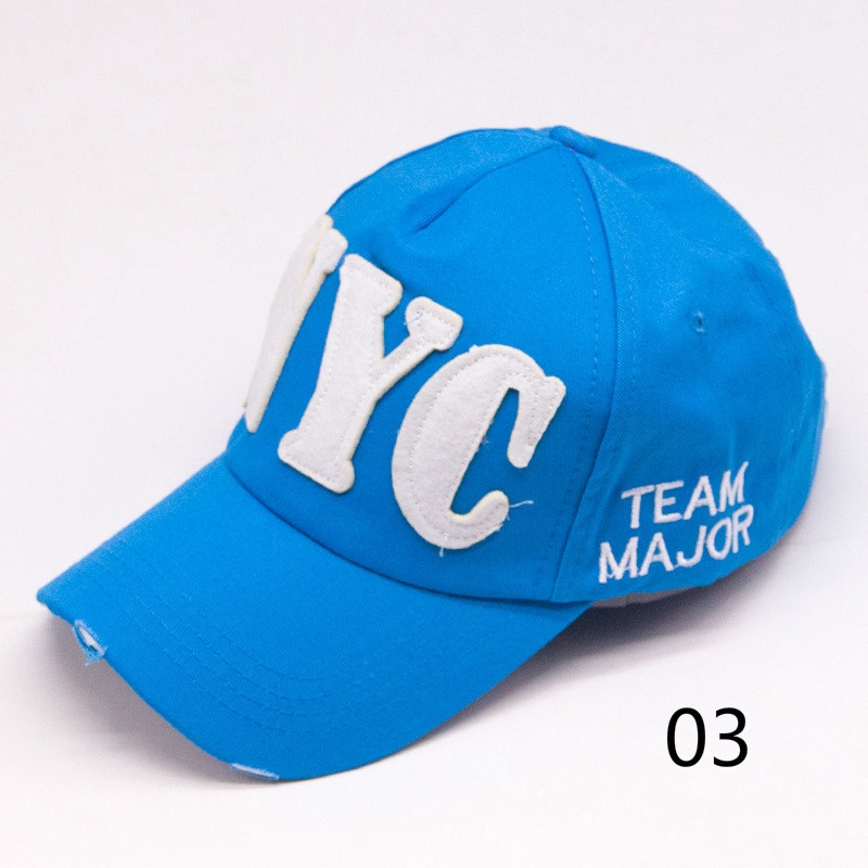 Mũ Lưỡi Trai LINJW Bằng Vải Cotton Thời Trang Cổ Điển