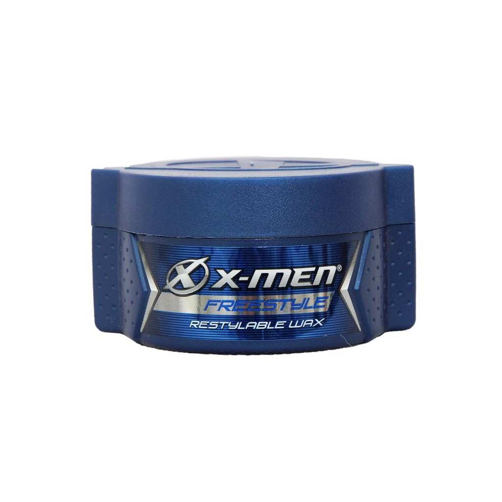 Sáp Vuốt Tóc X-Men Restylable Wax 70g