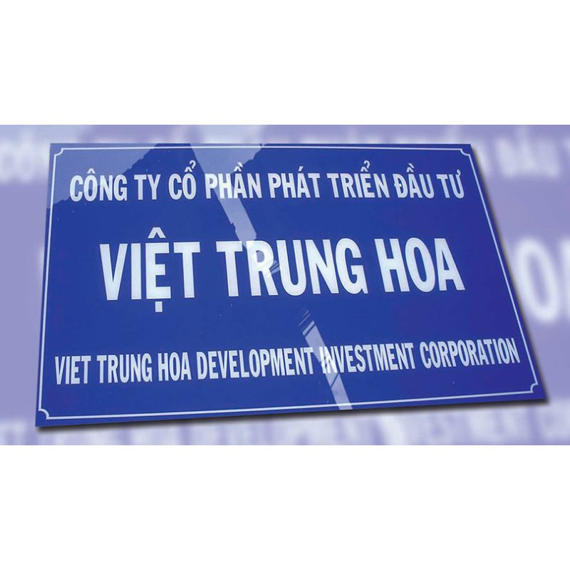 Bảng Công Ty *Quảngcáominhthuận*