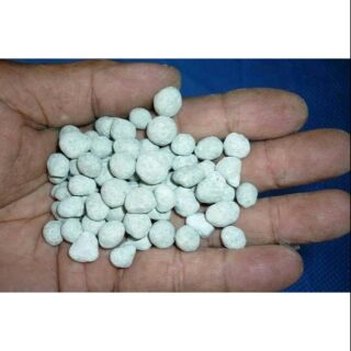 Phân bón tan chậm của nhật NPK 10-10-10+1 Mg
