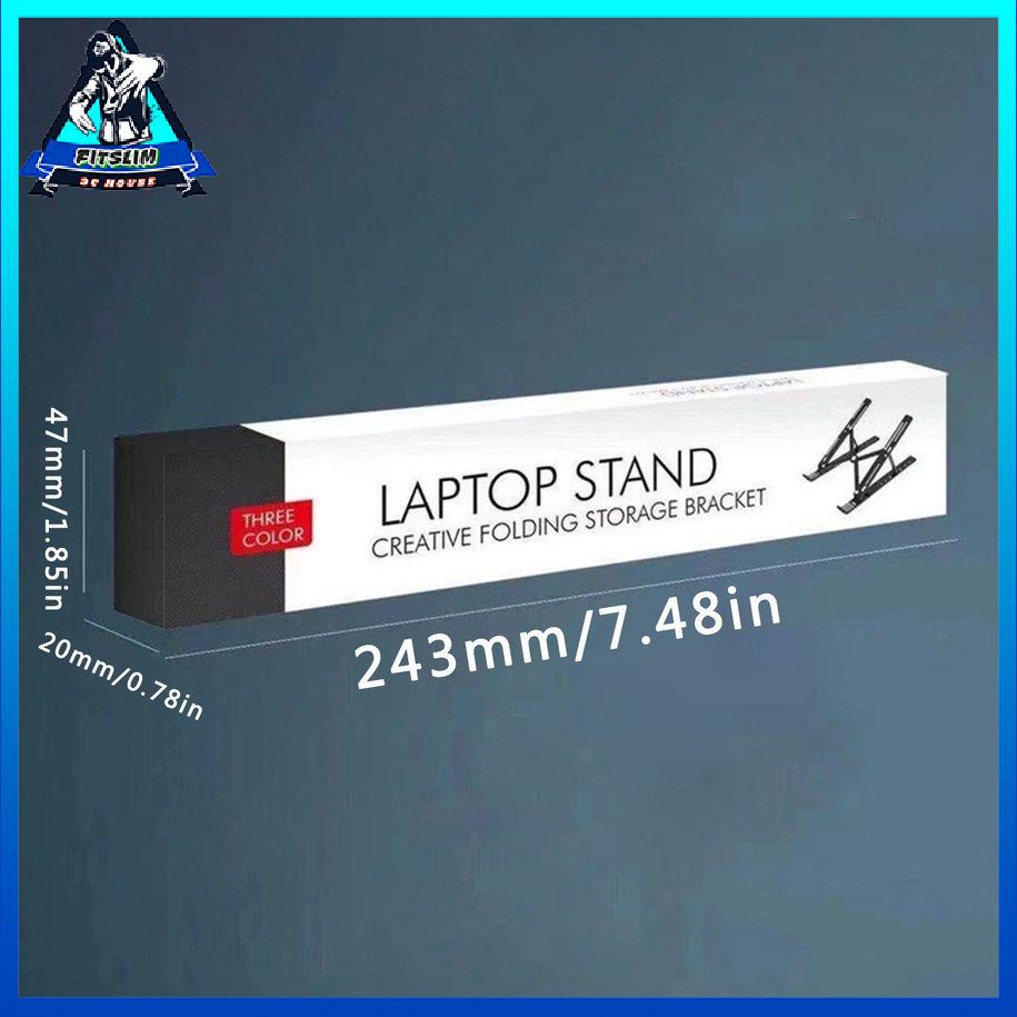 Giá đỡ điện thoại Chân đế nhựa có thể gập lại Máy tính để bàn Moblie Hỗ trợ điện thoại Giá đỡ máy tính bảng [8/4]
