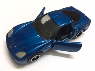 Combo 5 xe mô hình Tomica ( giao mẫu ngẫu nhiên)