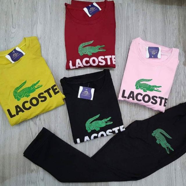 Combo 2bộ đồ thu đông