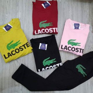 Combo 2bộ đồ thu đông