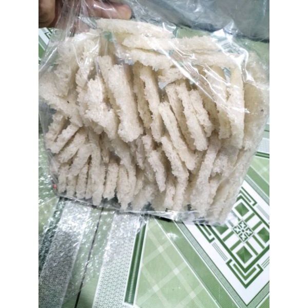1kg cơm chưa chiên cơm bể 39k