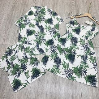 (ảnh thật) Set đi biển cho cả gia đình