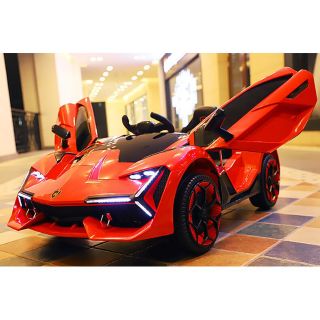 Ô tô điện trẻ em Nel 603