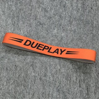 Băng đô thể thao chữ Dueplay đeo trán chặn mồ hôi để tập gym, yoga nam nữ kpop hàn quốc