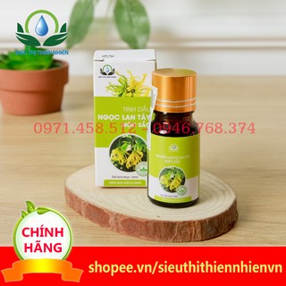 Tinh Dầu Mộc Lan Tây