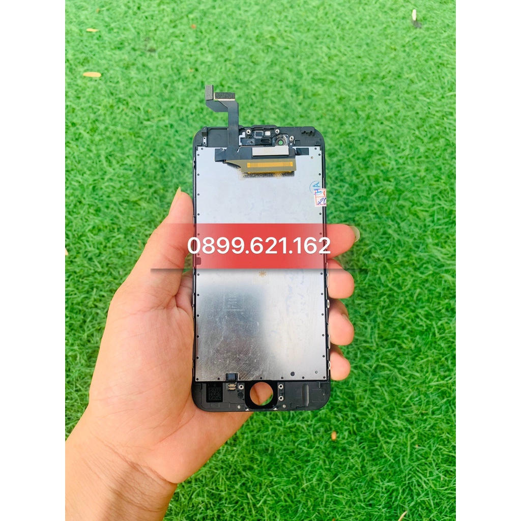 MÀN HÌNH iphone 6s zin bóc máy,tặng cường lực