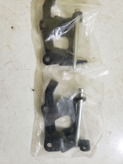 Bản lề yên, pass yên vespa s, lx, lxv, et8, et4