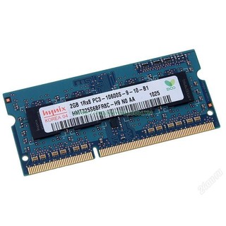 Ram laptop tháo máy- hàng chuẩn