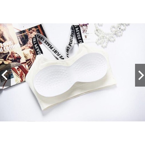 Áo Thể Thao Nữ💖FREESHIP💖Áo Bra Tập Gym Co Giãn 3266 | BigBuy360 - bigbuy360.vn