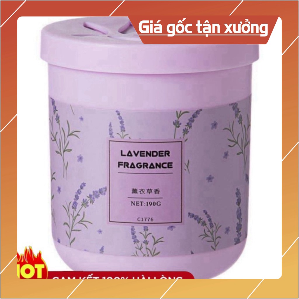 Combo 4 Sáp thơm phòng nội địa hương thơm ngát 💖 - BNT Mart