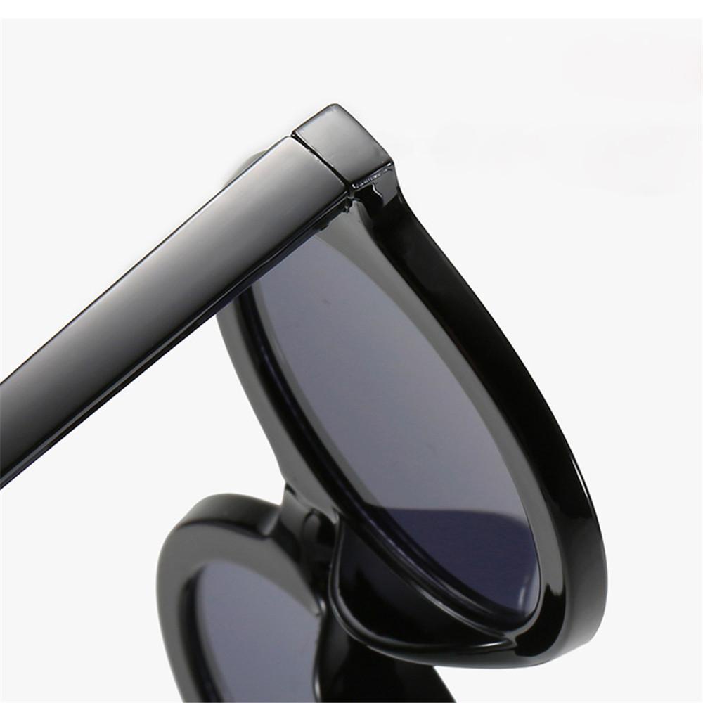 Kính Mát Tròn Nhỏ Chống Tia UV WMES15H Cho Bé