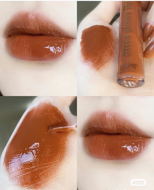 SON BÓNG COLOURPOP ULTRA GLOSSY LIP