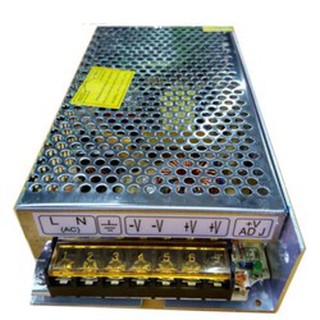 Bán nguồn tổng 24V 20A