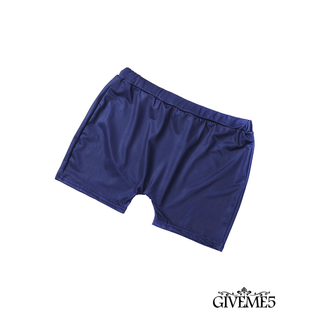 Quần Short Legging Thể Thao In Chữ Gợi Cảm Dành Cho Nữ