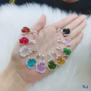 Nhẫn tỳ hưu
