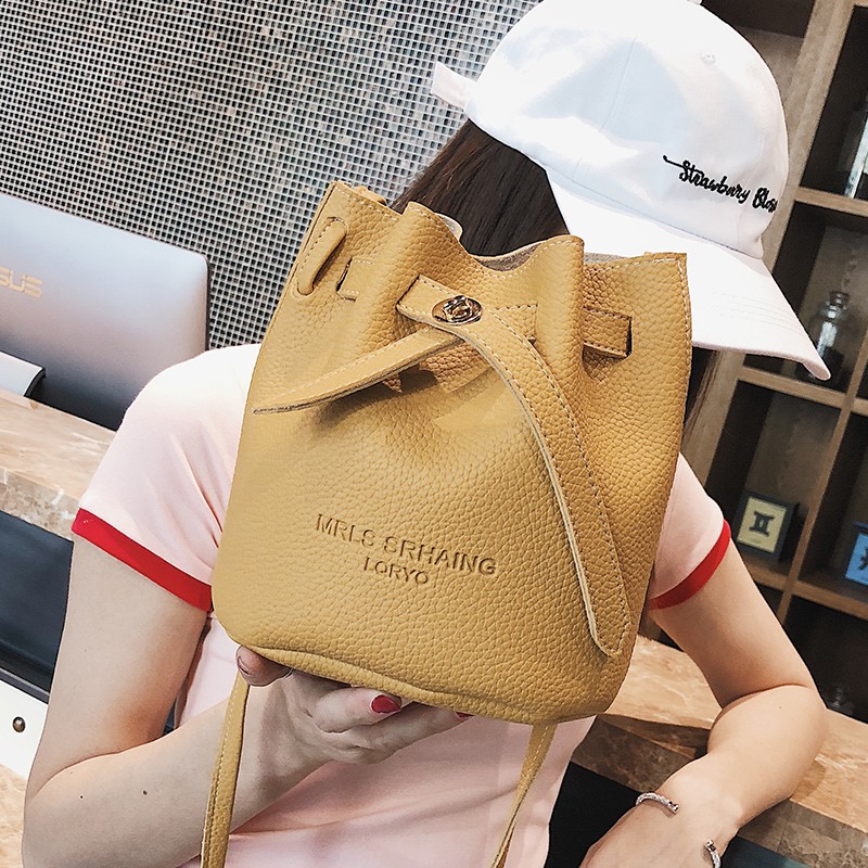 Túi xách nhỏ xinh Girl