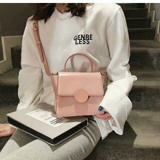 🐽 order taobao 🐽 túi ulzzang style 4 màu