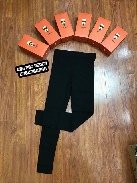 Quần legging Cạp cao Full Box | BigBuy360 - bigbuy360.vn