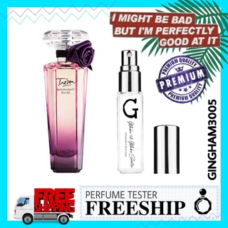 ✦GH✦ Nước hoa dùng thử Lancome Tresor Midnight Rose EDP (5ml/10ml/20ml)