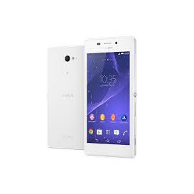 điện thoại Sony Xperia M2 Aqua Chính hãng mới, chơi Zalo Youtube Tiktok Facebook mượt