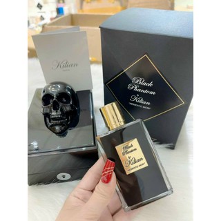nước hoa kilian black phantom