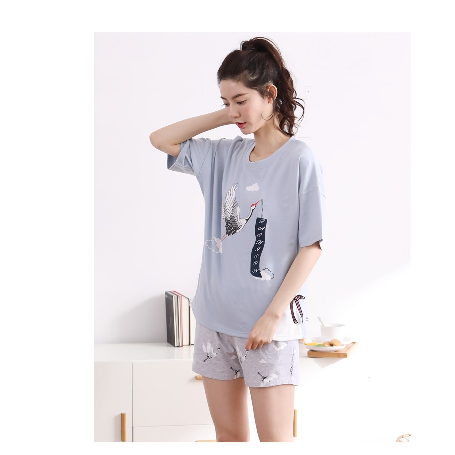 Quần áo ngủ đẹp | BigBuy360 - bigbuy360.vn