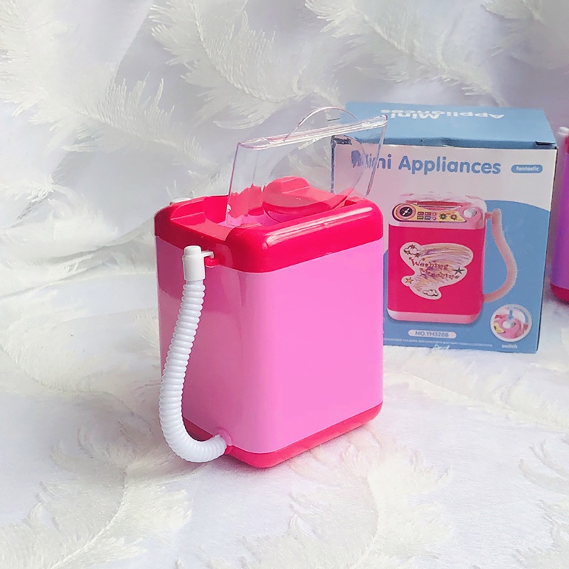 Máy Rửa Cọ Trang Điểm Mini Tiện Dụng