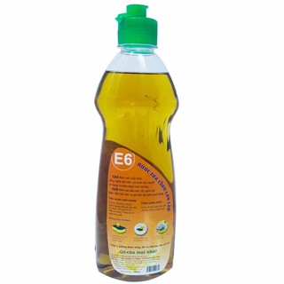 🌺Nước rửa chén Q9 400ml - nước dầu quế