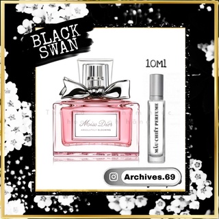 Nước hoa dùng thử Miss Dior Absolutely Blooming 5ml/10ml/20ml 𝐀𝐫𝐜𝐡𝐢𝐯𝐞𝐬 ®