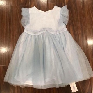 Váy kids zr hàng xuất