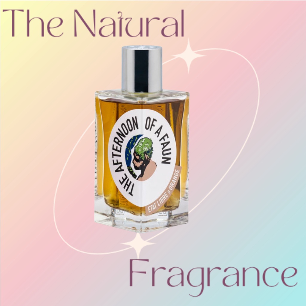 Nước hoa dùng thử Etat Libre D`Orange The Afternoon of a Faun 5ml/10ml/20ml
