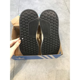 Giầy X-plr vàng tan uzulang