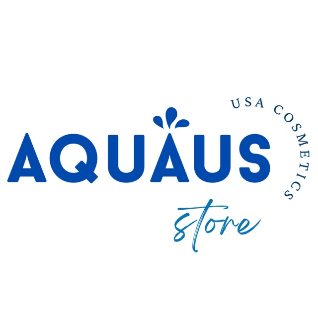 AQUAUS -Mỹ Phẩm USA 100%