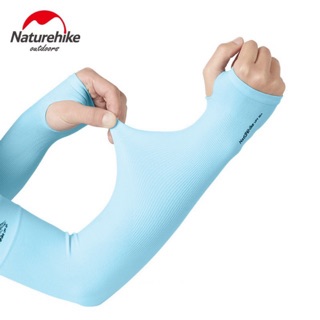 Găng tay chống nắng thể thao NatureHike NH18X001