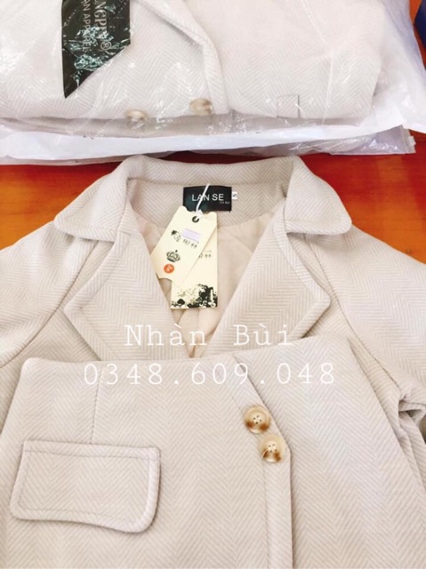 Set dạ hàng QC cao cấp | BigBuy360 - bigbuy360.vn