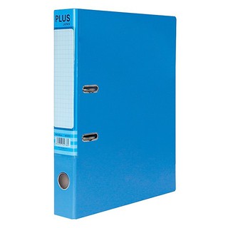File Còng Bật Plus 7cm Khổ A4 (File Càng Cua) Nhiều màu