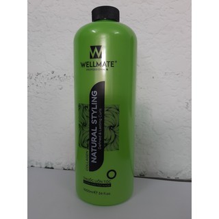 THUỐC UỐN LẠNH WELLMATE CAO CẤP