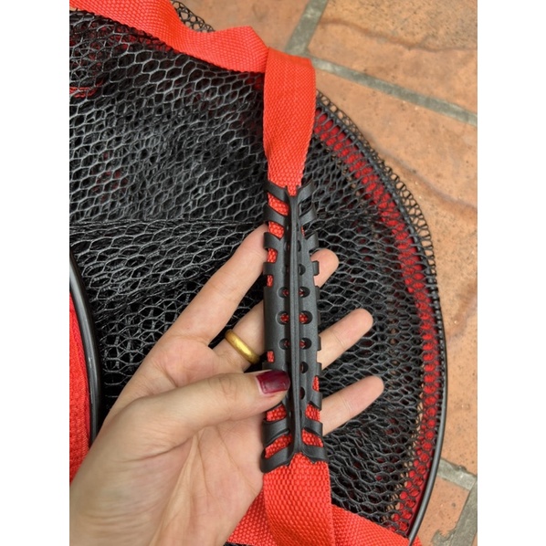 Rọng Đựng Cá Cao Cấp YUQIN