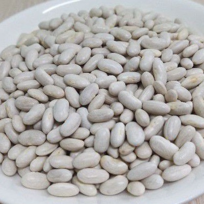 Đậu trắng tây 1kg