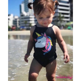 Bikini ngựa Pony cho bé yêu