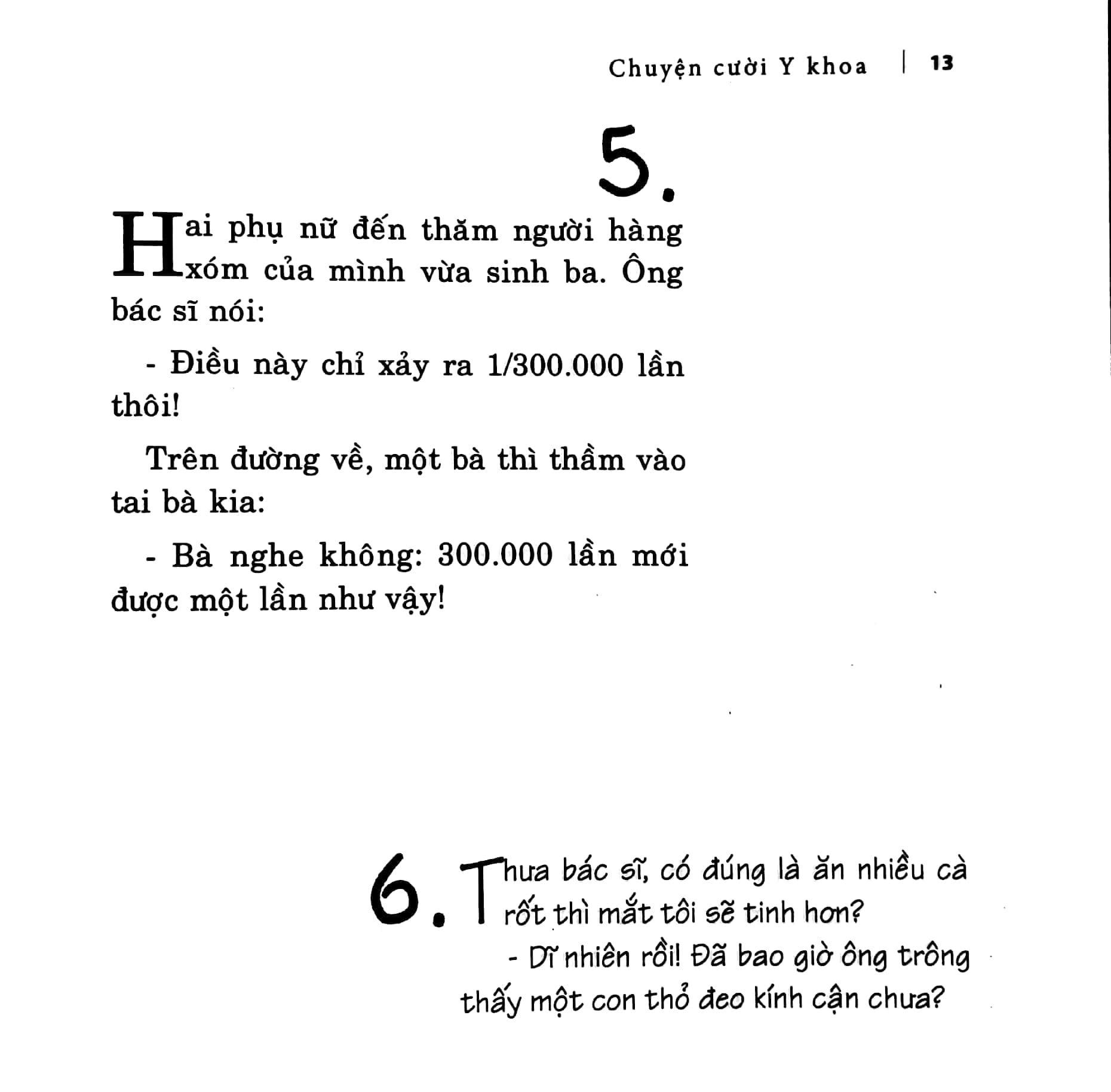 Sách Như Ngàn Thang Thuốc Bổ (Tái Bản)