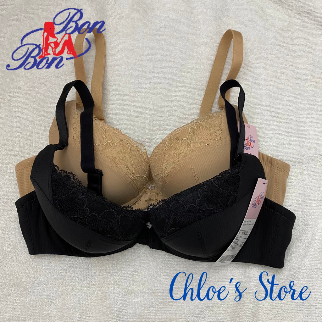 Áo Lót Bon Bon BV35143 CHÍNH HÃNG