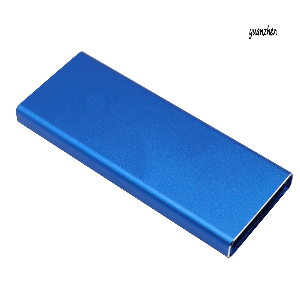 Hộp Đựng Ổ Cứng Ngoài 6gbps Usb 3.0 Sang M.2 Ngff Ssd | BigBuy360 - bigbuy360.vn