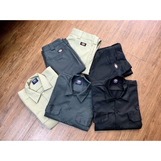 Áo somi chicano 1922 - unisex nam nữ - form oversize - chất kaki dày dặn đứng form cao cấp.
